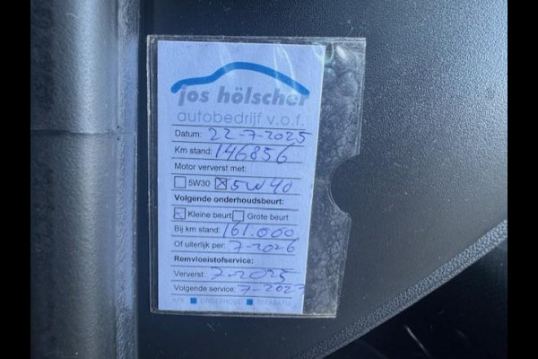 Renault Clio Estate 1.2 TCe Intens -Perfect onderhouden-LED