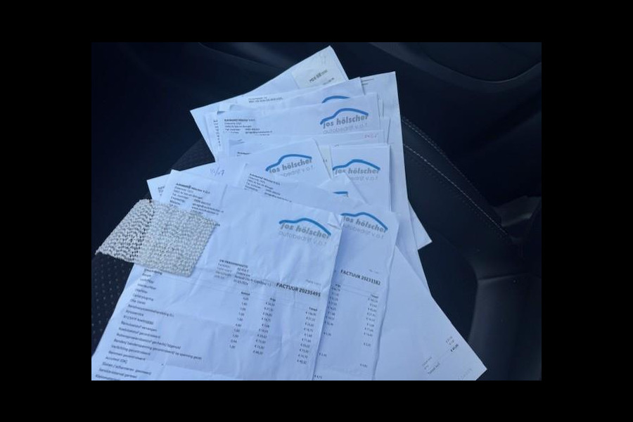 Renault Clio Estate 1.2 TCe Intens -Perfect onderhouden-LED