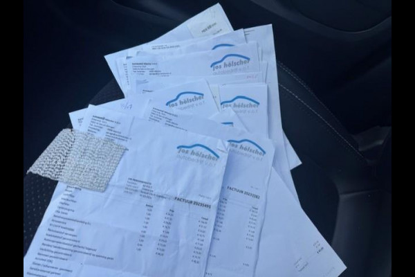 Renault Clio Estate 1.2 TCe Intens -Perfect onderhouden-LED