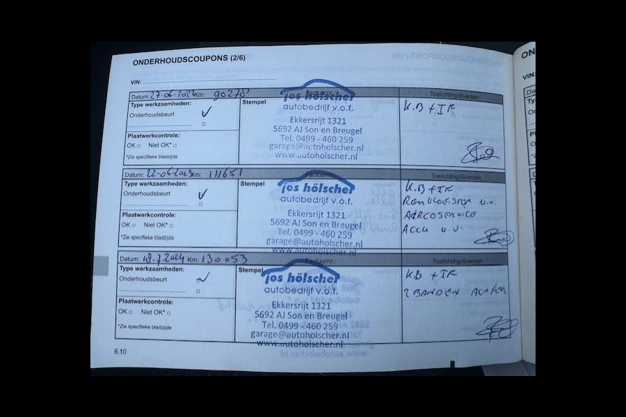 Renault Clio Estate 1.2 TCe Intens -Perfect onderhouden-LED