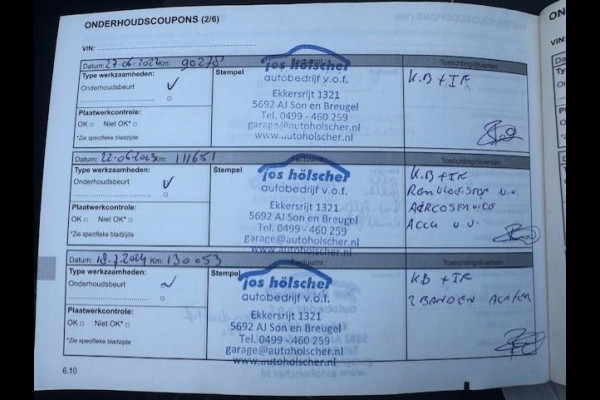 Renault Clio Estate 1.2 TCe Intens -Perfect onderhouden-LED