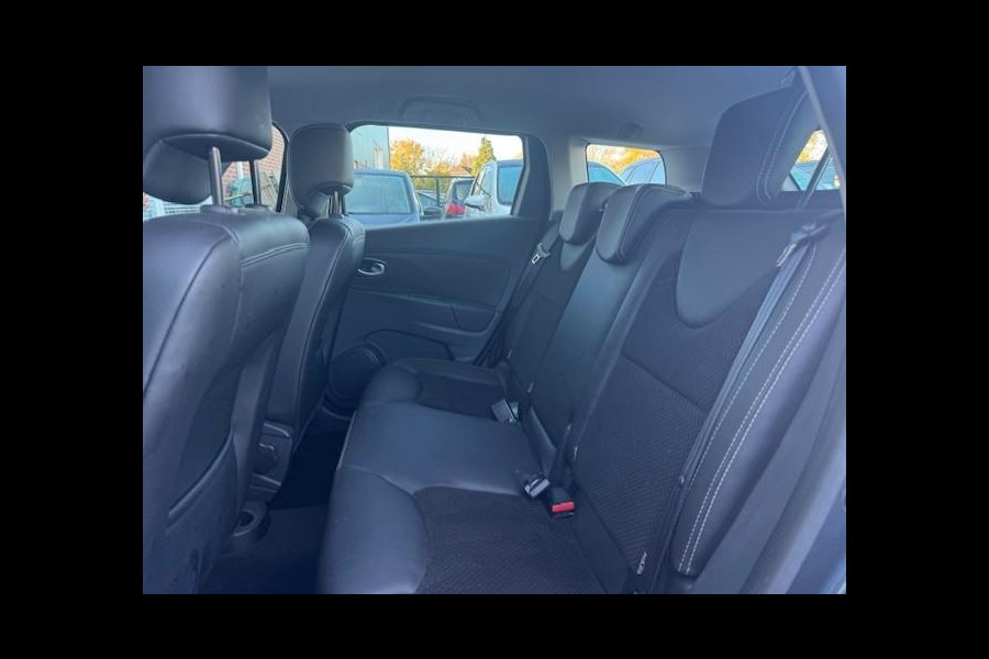 Renault Clio Estate 1.2 TCe Intens -Perfect onderhouden-LED