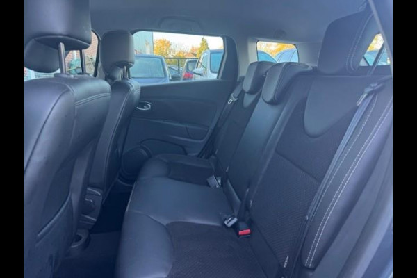 Renault Clio Estate 1.2 TCe Intens -Perfect onderhouden-LED