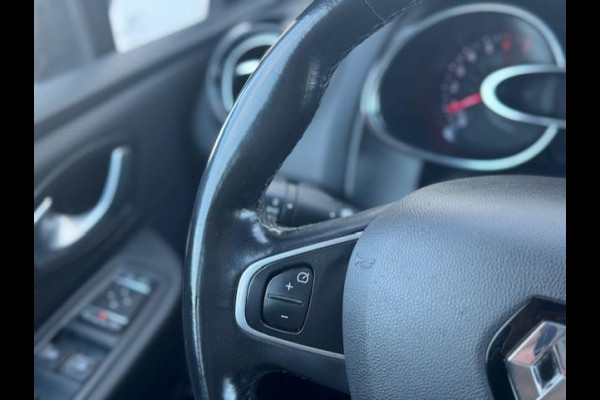 Renault Clio Estate 1.2 TCe Intens -Perfect onderhouden-LED