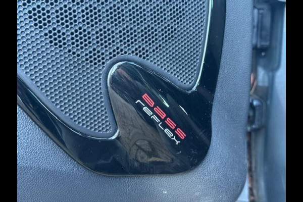 Renault Clio Estate 1.2 TCe Intens -Perfect onderhouden-LED