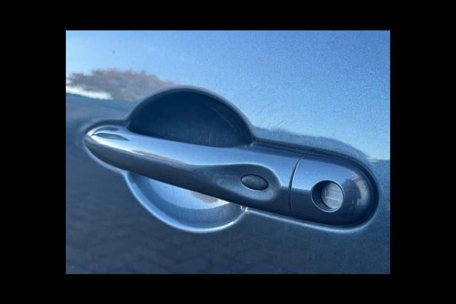 Renault Clio Estate 1.2 TCe Intens -Perfect onderhouden-LED