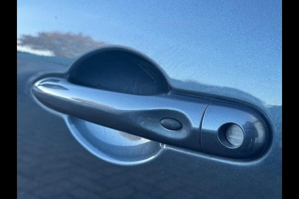 Renault Clio Estate 1.2 TCe Intens -Perfect onderhouden-LED