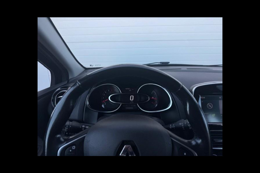 Renault Clio Estate 1.2 TCe Intens -Perfect onderhouden-LED