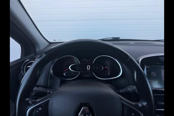 Renault Clio Estate 1.2 TCe Intens -Perfect onderhouden-LED
