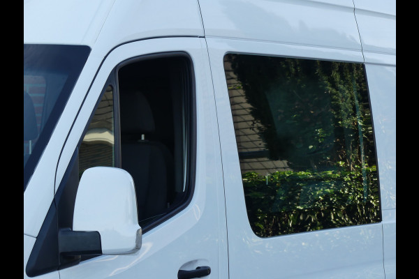 Mercedes-Benz Sprinter 316 CDI L2H2 Dubbel Cabine 3500KG Trekgewicht