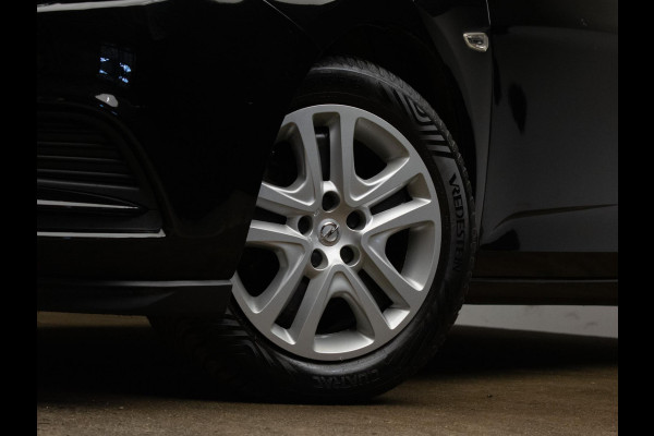 Opel Astra 1.0 Online Edition Sport (APPLE CARPLAY, GROOT NAVI, PARKEERSENSOREN, LED, CRUISE, SPORTSTOELEN, NETTE STAAT)