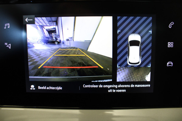 Opel Mokka 1.2 Turbo Elegance |Camera|Carplay|