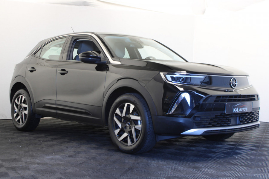 Opel Mokka 1.2 Turbo Elegance |Camera|Carplay|
