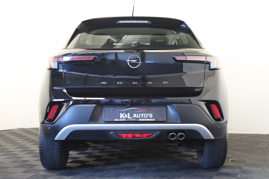 Opel Mokka 1.2 Turbo Elegance |Camera|Carplay|