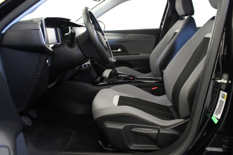 Opel Mokka 1.2 Turbo Elegance |Camera|Carplay|