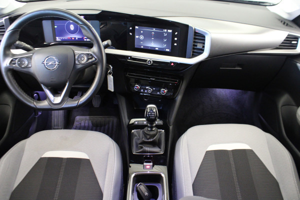 Opel Mokka 1.2 Turbo Elegance |Camera|Carplay|