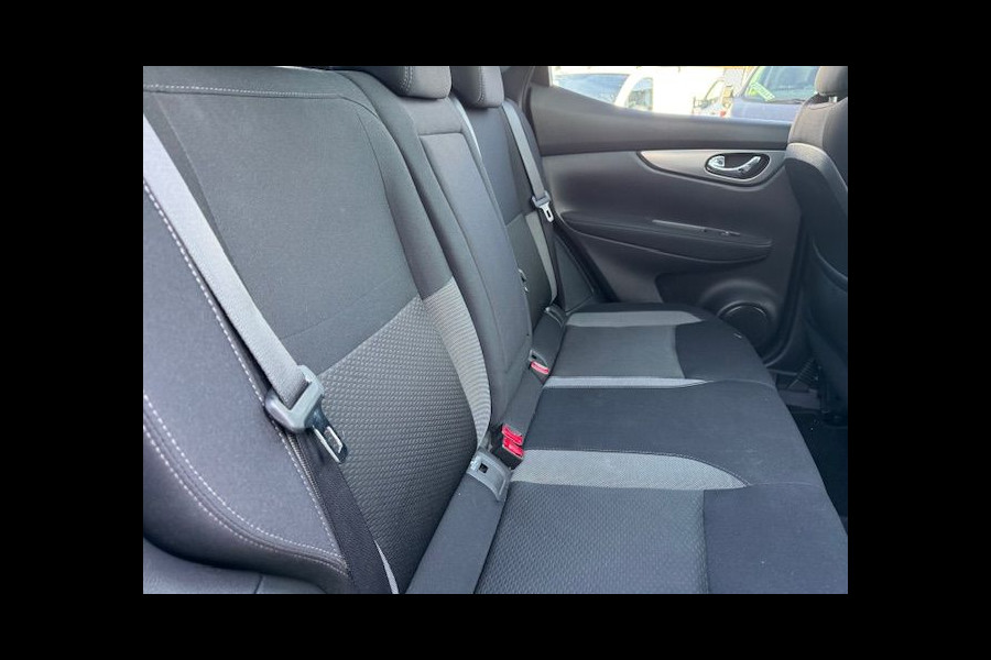 Nissan QASHQAI 1.2 Tekna 112.000km Airco/ECC,Navigatie,Camera,Panoramadak