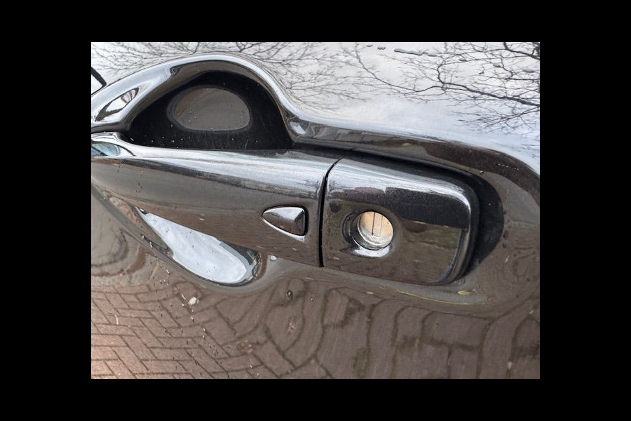 Nissan QASHQAI 1.2 Tekna 112.000km Airco/ECC,Navigatie,Camera,Panoramadak