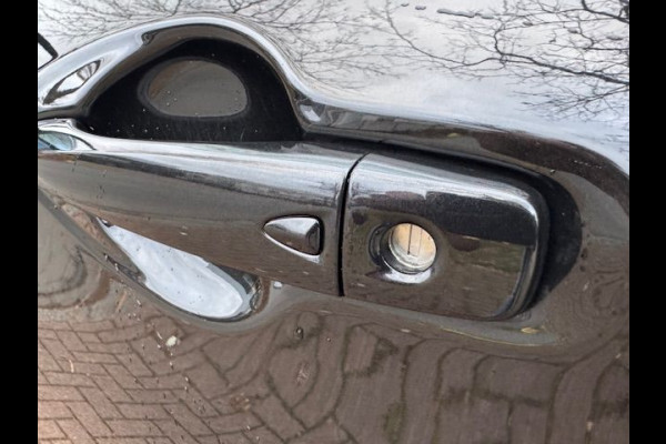 Nissan QASHQAI 1.2 Tekna 112.000km Airco/ECC,Navigatie,Camera,Panoramadak