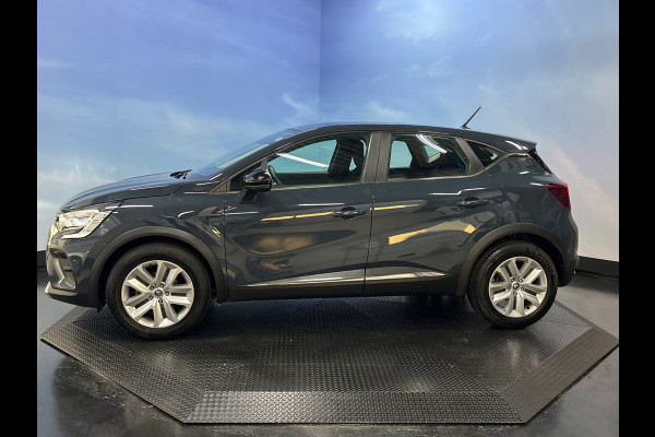 Renault Captur 1.0 TCe 100 Zen