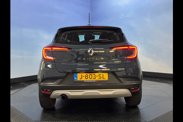 Renault Captur 1.0 TCe 100 Zen