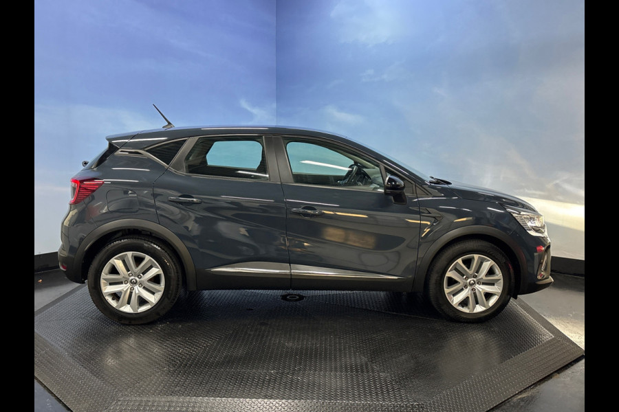 Renault Captur 1.0 TCe 100 Zen