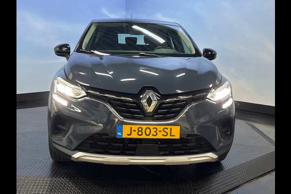 Renault Captur 1.0 TCe 100 Zen