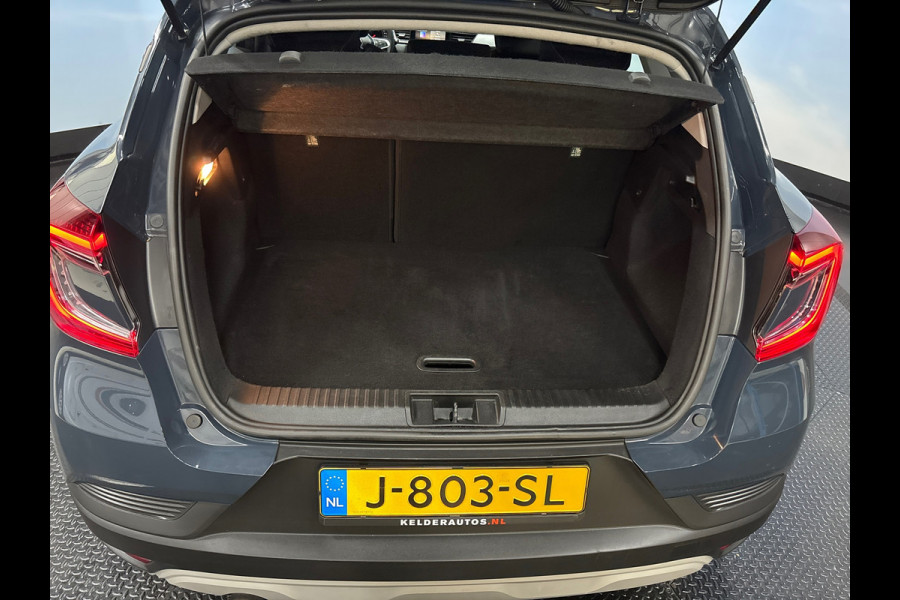 Renault Captur 1.0 TCe 100 Zen