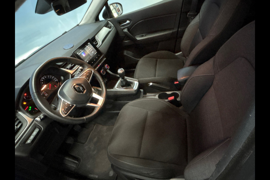 Renault Captur 1.0 TCe 100 Zen