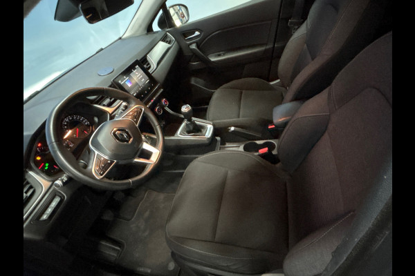 Renault Captur 1.0 TCe 100 Zen