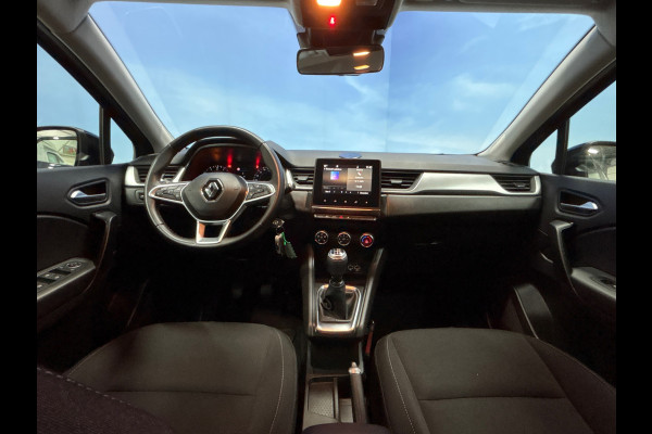 Renault Captur 1.0 TCe 100 Zen