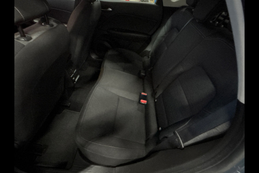 Renault Captur 1.0 TCe 100 Zen