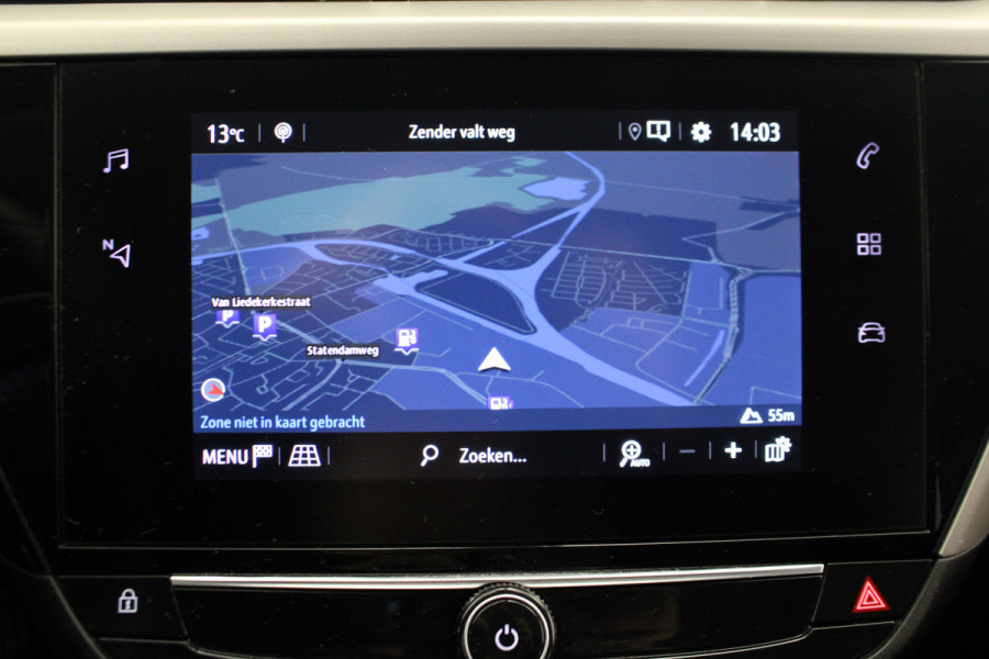 Opel Corsa 1.2 Edition |Navi|Camera|