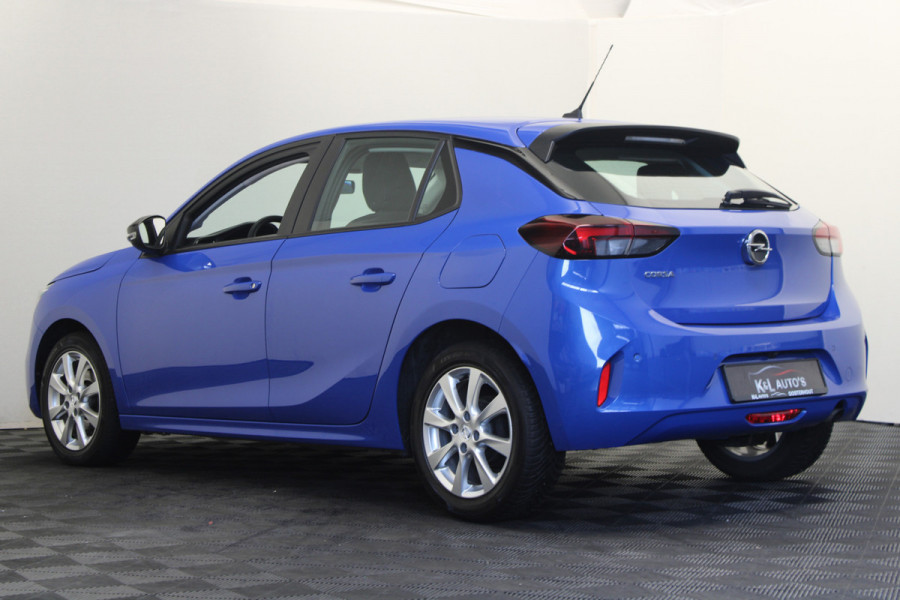 Opel Corsa 1.2 Edition |Navi|Camera|