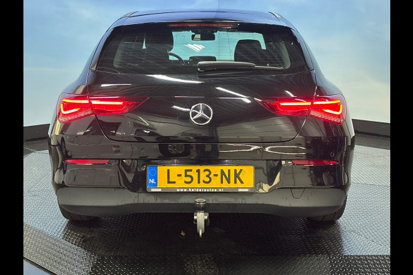 Mercedes-Benz CLA-Klasse Shooting Brake 200 Business Solution