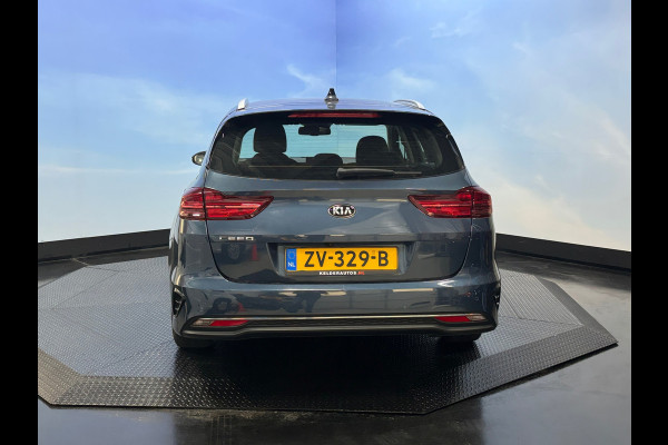 Kia Ceed Sportswagon 1.0 T-GDi DynamicLine Navi | Clima | Cruise | Camera