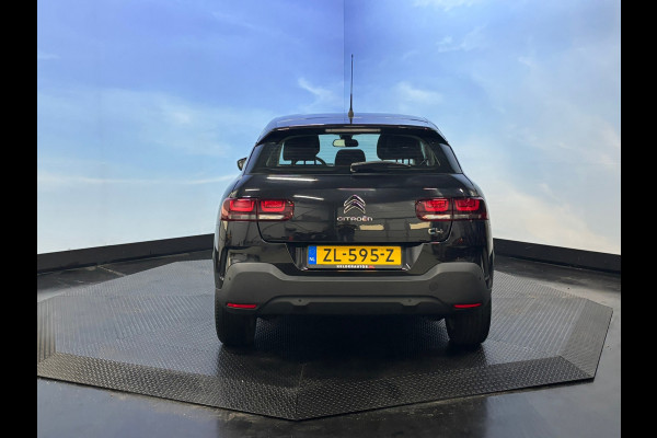 Citroën C4 Cactus 1.2 PureTech Business Navi | Clima | PDC | Cruise