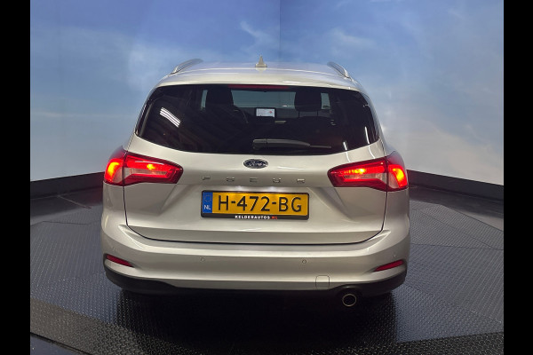 Ford FOCUS Wagon 1.0 EcoBoost Trend Edition Business Navi | Airco | Cruise | PDC