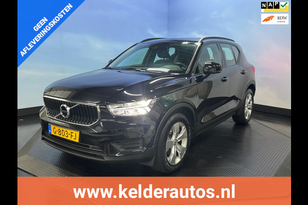 Volvo XC40 1.5 T3 Camera, Carplay,