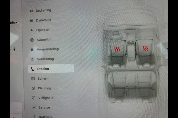 Tesla Model 3 Standard RWD Plus 60 kWh 85% SOH Trekhaak (1.000kg) Rijklaarprijs!