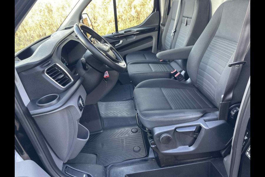Ford Transit Custom 300 2.0 TDCI L2H1 Limited l AUTOMAAT