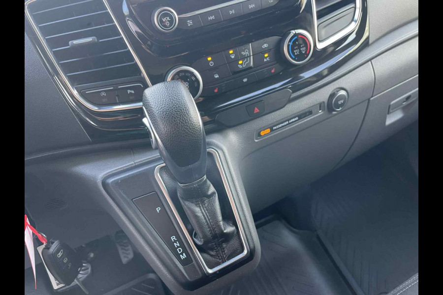 Ford Transit Custom 300 2.0 TDCI L2H1 Limited l AUTOMAAT