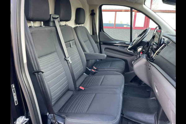 Ford Transit Custom 300 2.0 TDCI L2H1 Limited l AUTOMAAT