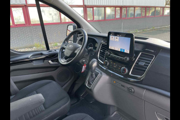 Ford Transit Custom 300 2.0 TDCI L2H1 Limited l AUTOMAAT