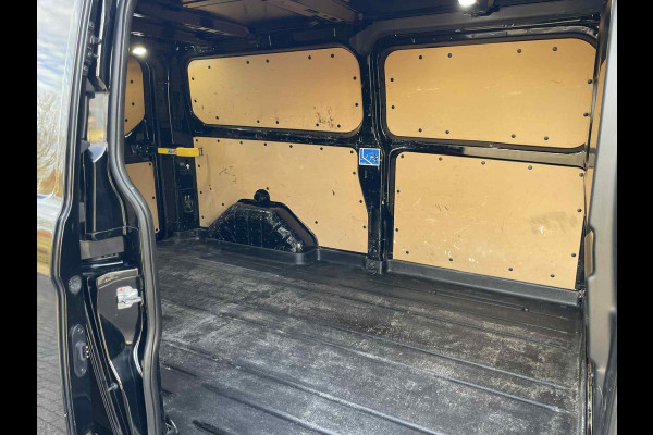 Ford Transit Custom 300 2.0 TDCI L2H1 Limited l AUTOMAAT