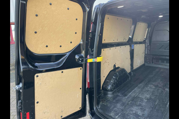 Ford Transit Custom 300 2.0 TDCI L2H1 Limited l AUTOMAAT