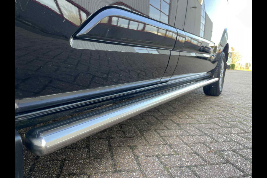 Ford Transit Custom 300 2.0 TDCI L2H1 Limited l AUTOMAAT