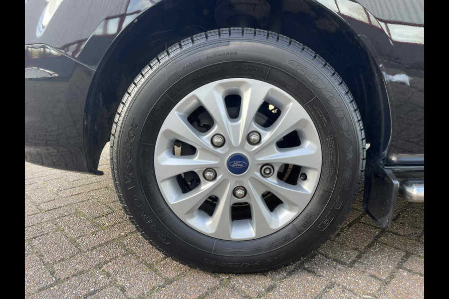 Ford Transit Custom 300 2.0 TDCI L2H1 Limited l AUTOMAAT