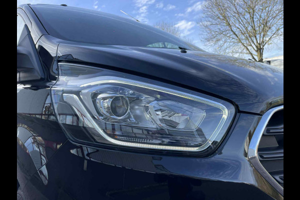 Ford Transit Custom 300 2.0 TDCI L2H1 Limited l AUTOMAAT