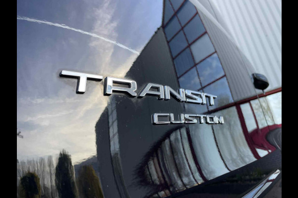 Ford Transit Custom 300 2.0 TDCI L2H1 Limited l AUTOMAAT